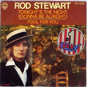 rod stewart